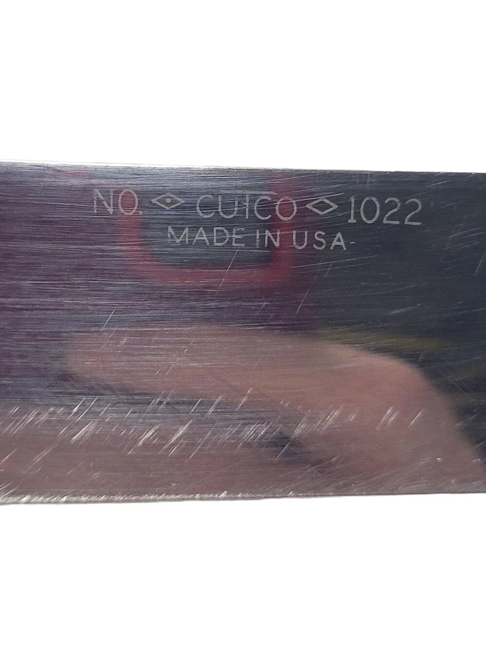 CUTCO 1022 Butcher Knife 8